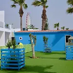 Panthea Holiday Village Water Park Resort