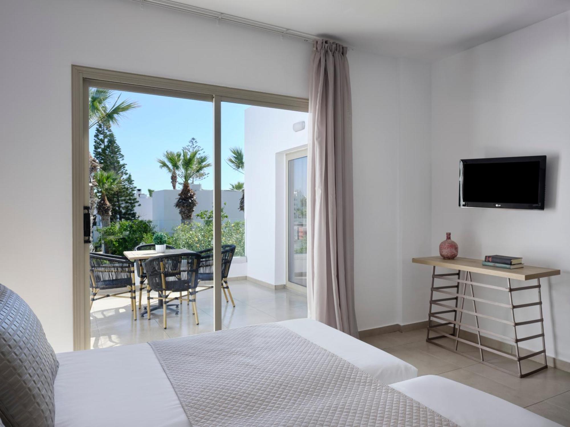 Panthea Village Water Park 4* Ayia Napa