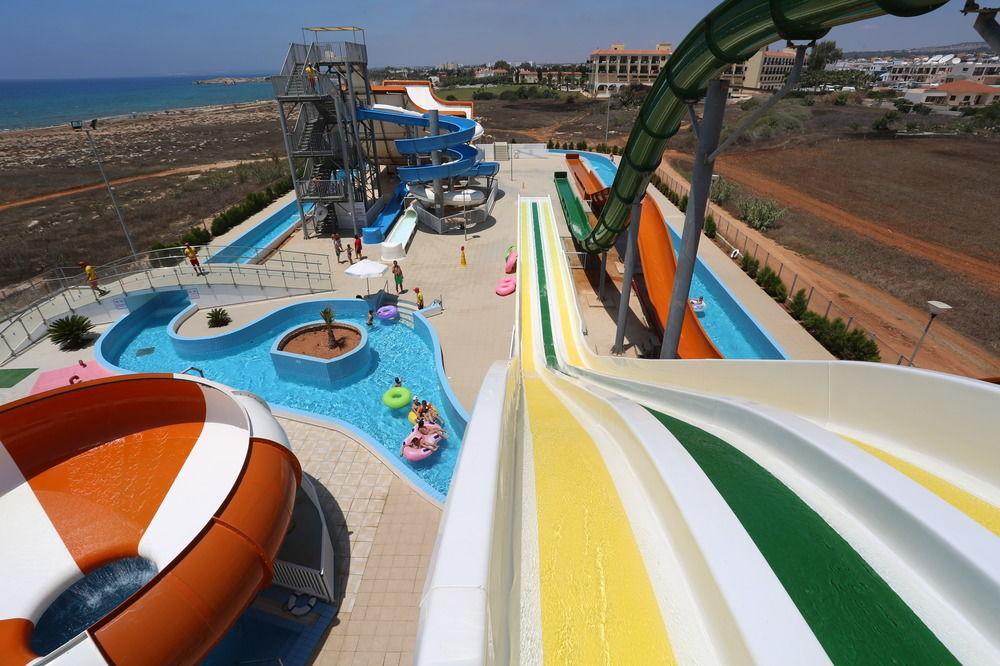 Panthea Village Water Park 4* Ayia Napa