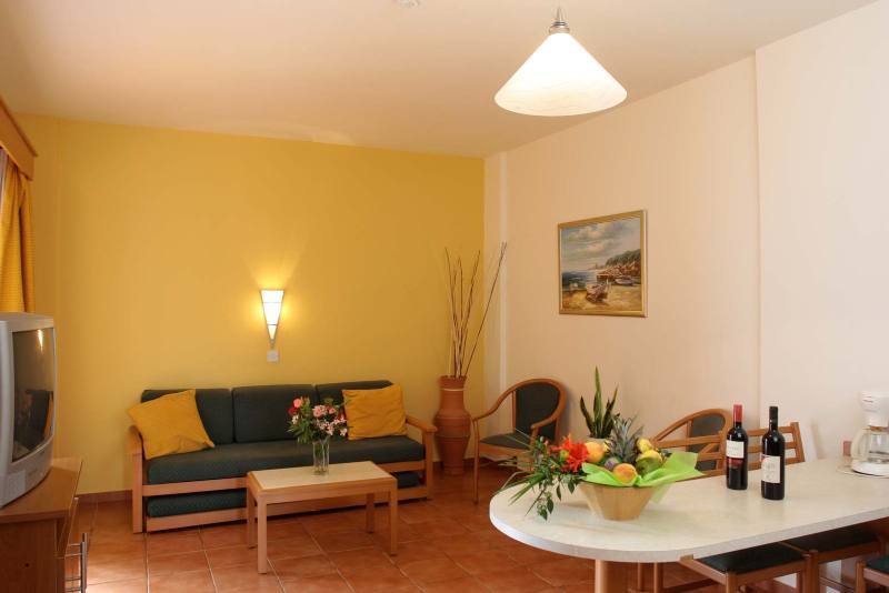 Panthea Village Water Park 4*