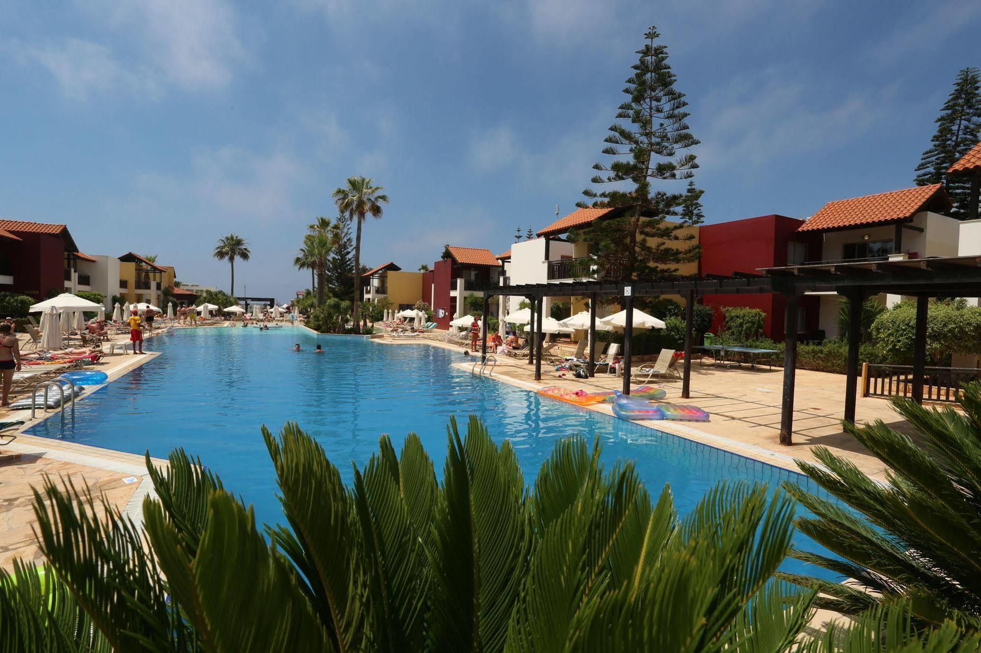 Panthea Village Water Park Semesteranläggning (resort) 4*