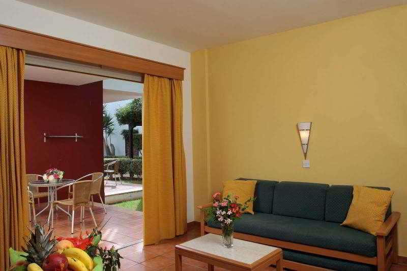 Panthea Village Water Park 4*