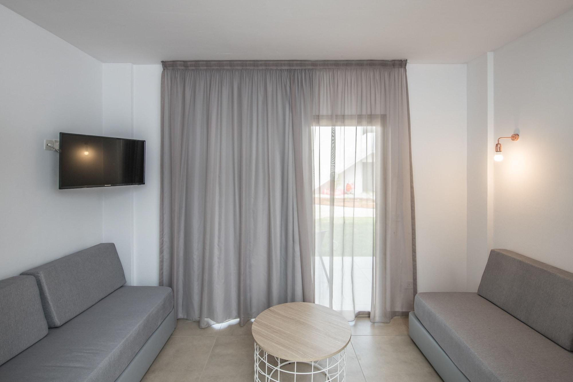 Complex Atlantica Panthea