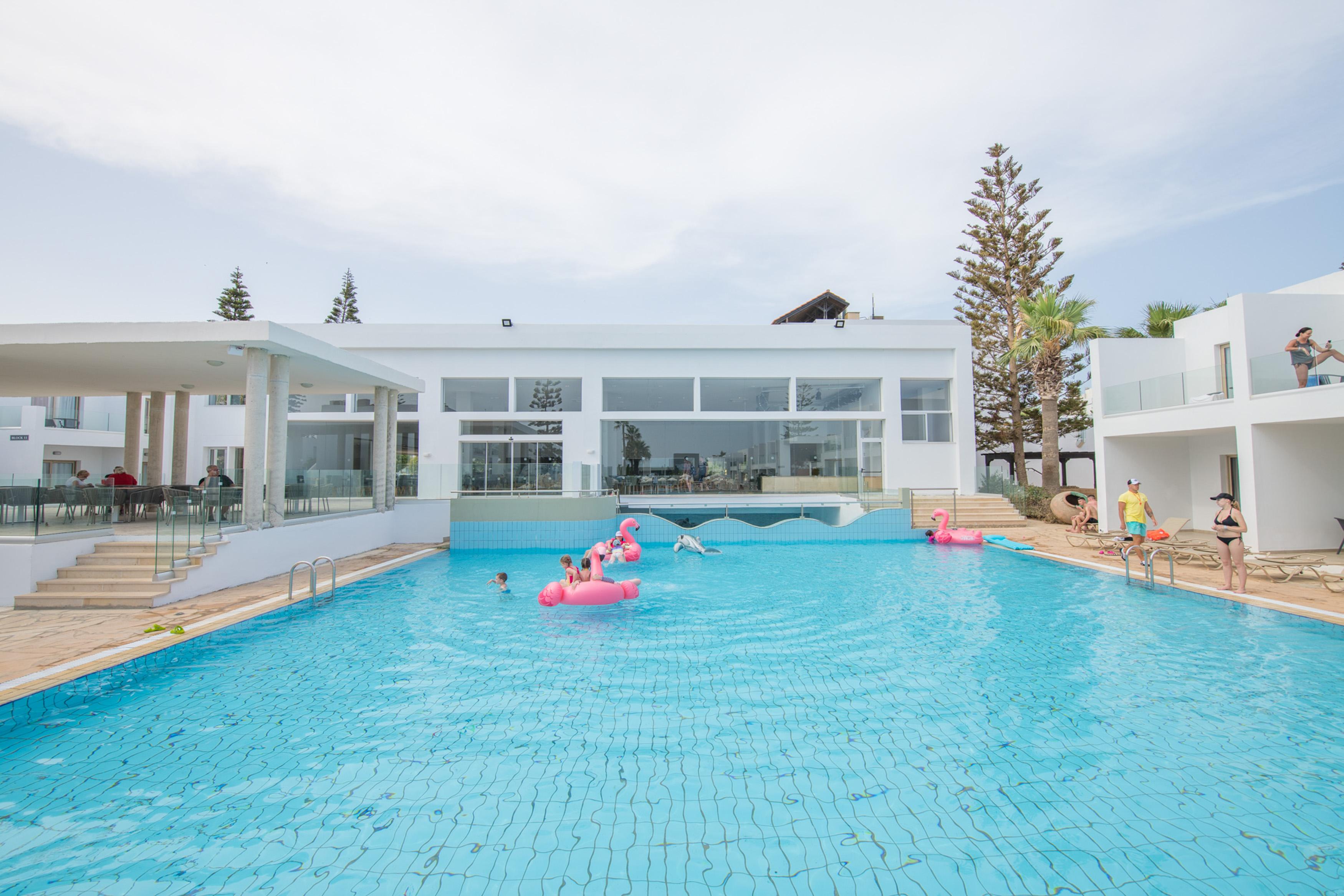 Complex Atlantica Panthea