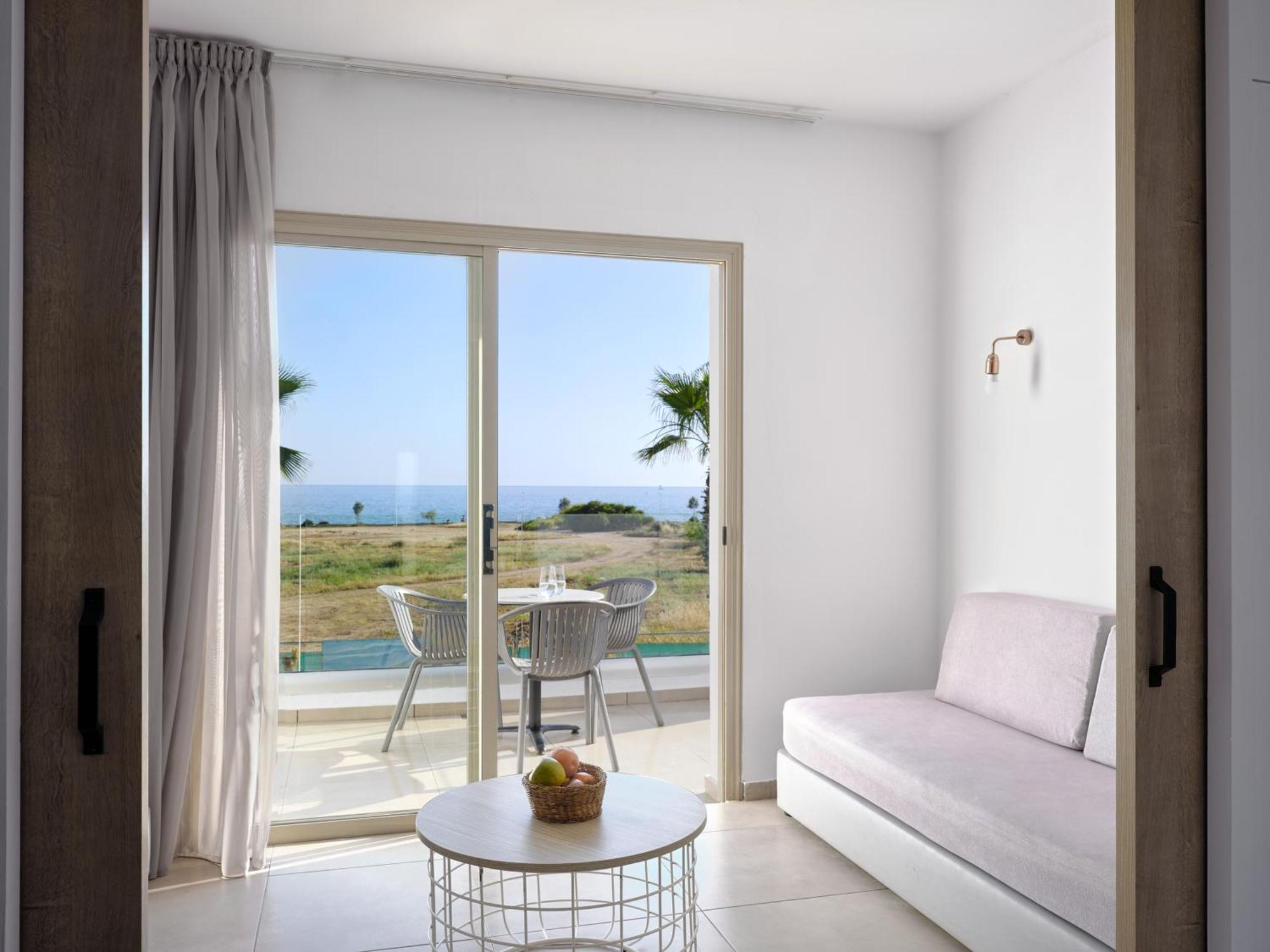 Complex Atlantica Panthea Ayia Napa