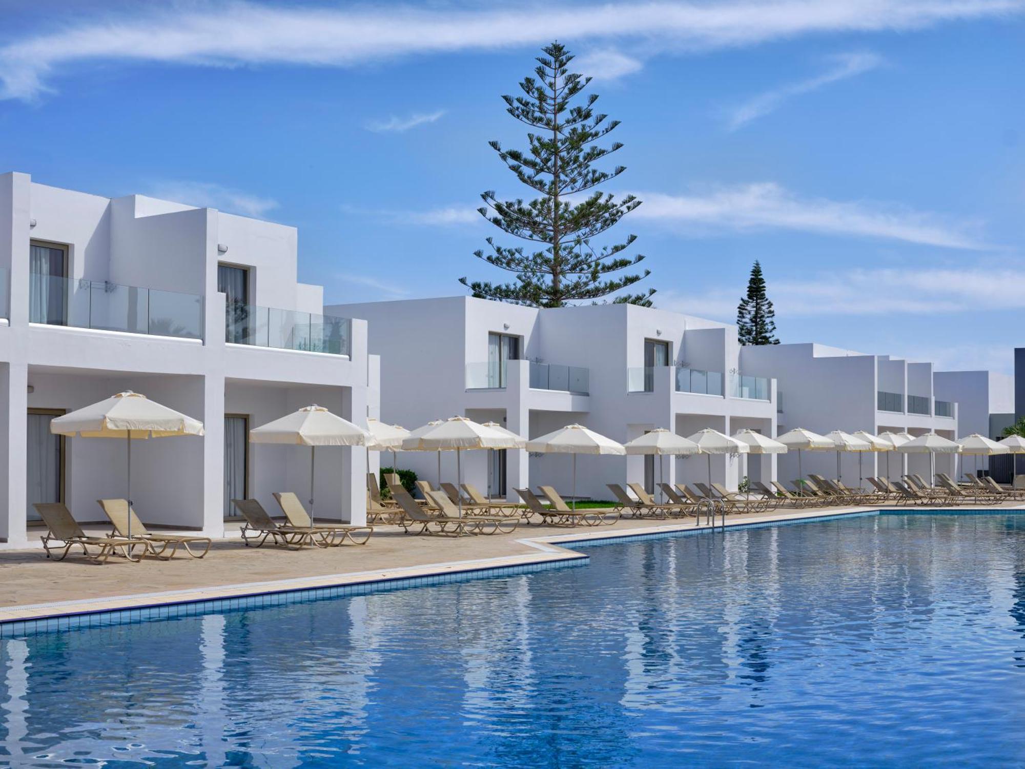Atlantica Panthea Complex 4*