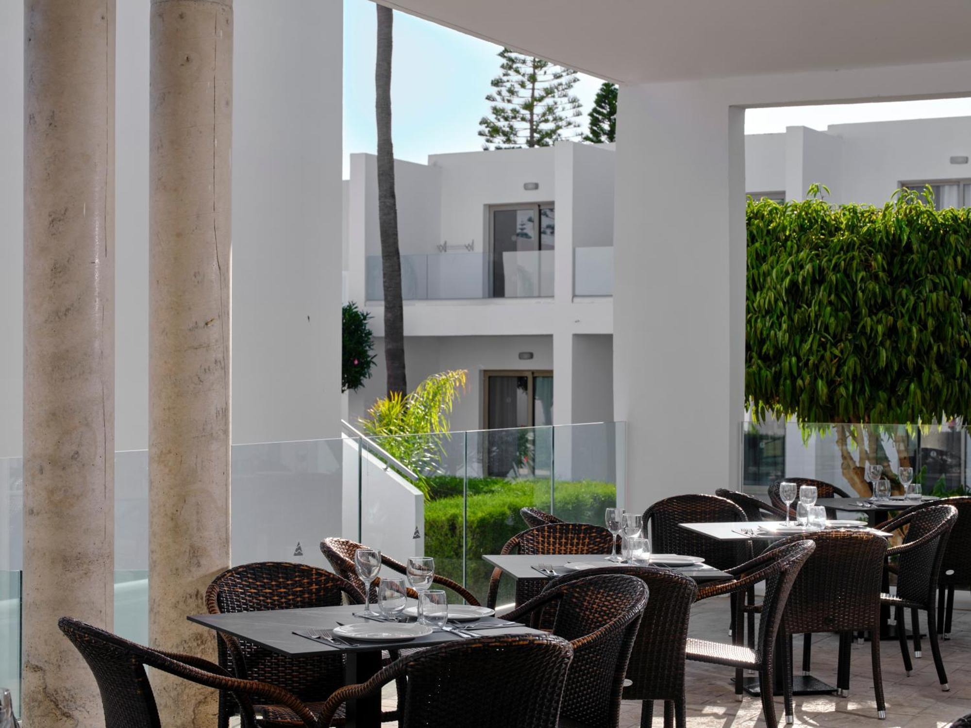 Complex Atlantica Panthea Ayia Napa