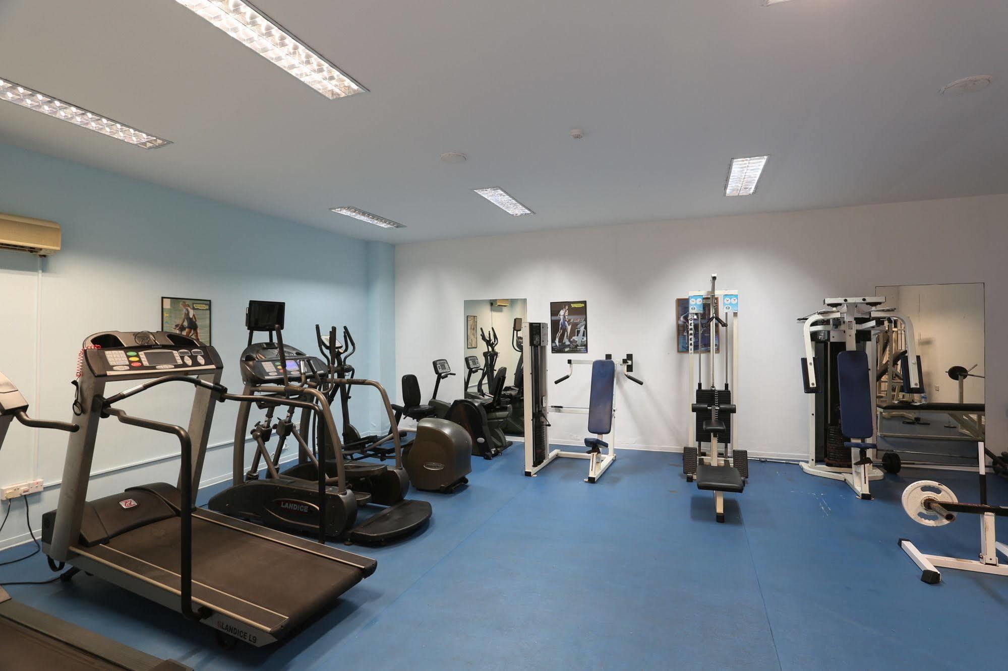 Complex Atlantica Panthea 4*