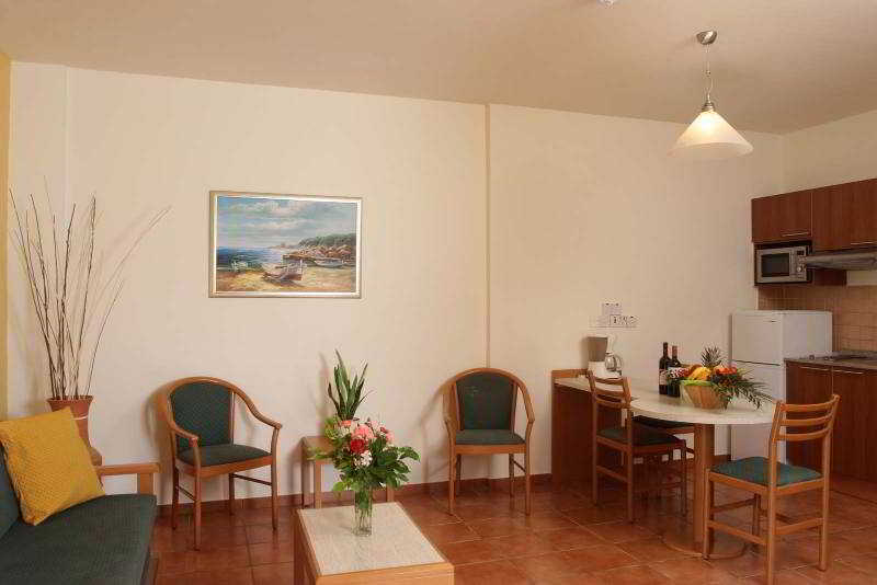 Atlantica Panthea Complex