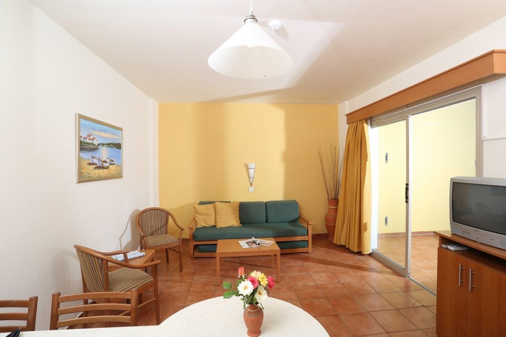 Atlantica Panthea Complex Ayia Napa